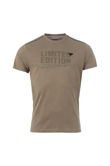 Shirt, 1/2 Arm, Rundhals