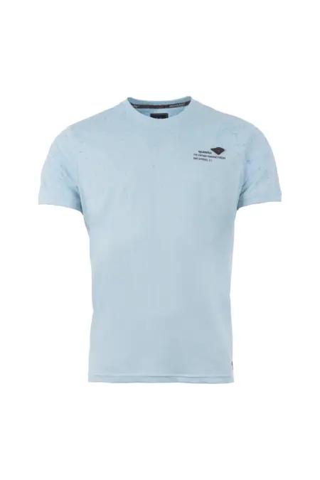 Shirt, 1/2 Arm, Rundhals