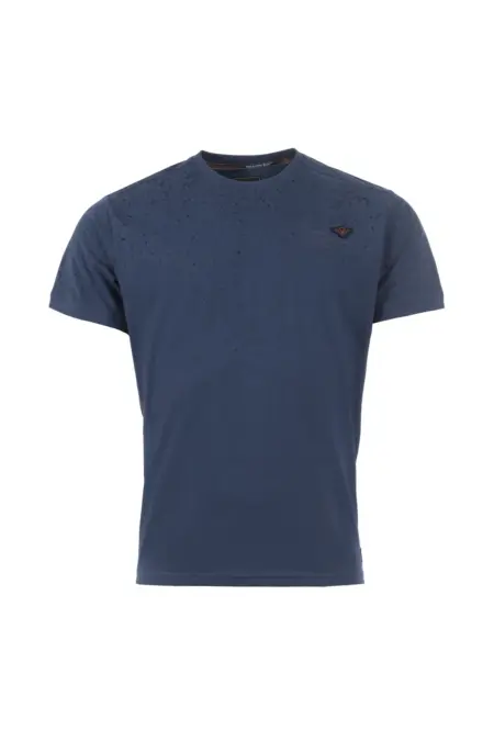 Shirt, 1/2 Arm, Rundhals