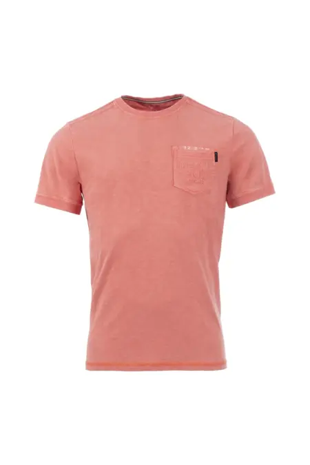 Shirt, 1/2 Arm, Rundhals