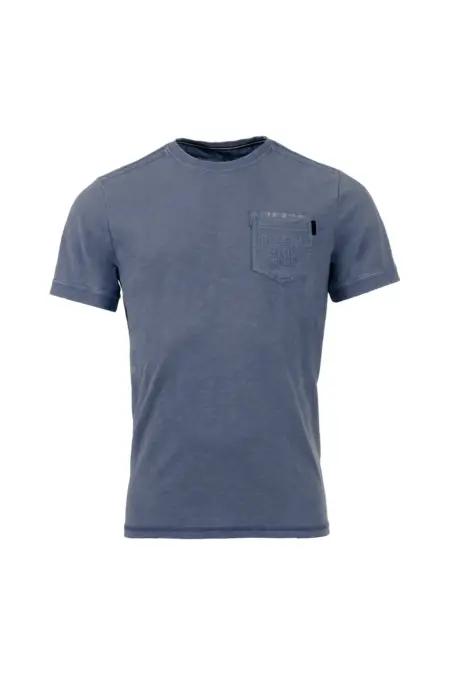 Shirt, 1/2 Arm, Rundhals