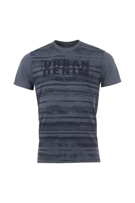 Shirt, 1/2 Arm, Rundhals