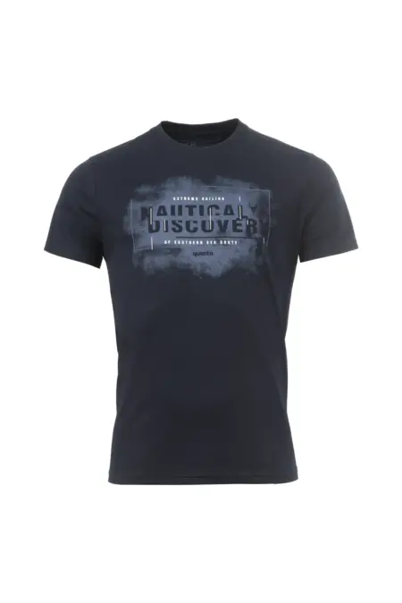 Shirt, 1/2 Arm, Rundhals