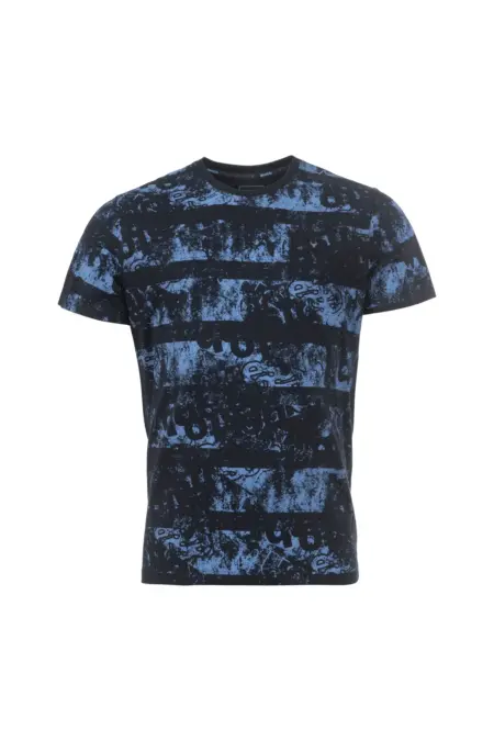 Shirt, 1/2 Arm, Rundhals