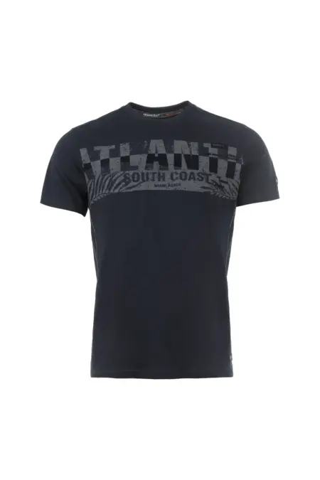 Shirt, 1/2 Arm, Rundhals