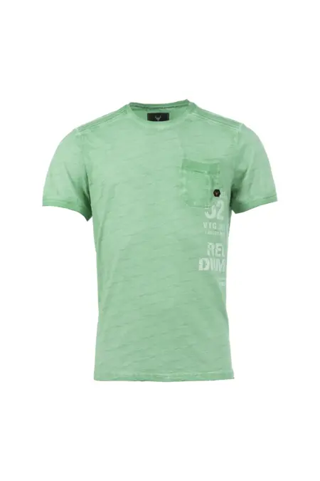 Shirt, 1/2 Arm, Rundhals