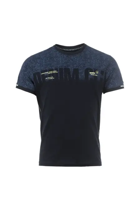 Shirt, 1/2 Arm, Rundhals