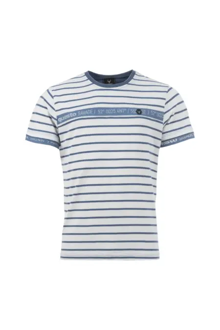 Shirt, 1/2 Arm, Rundhals