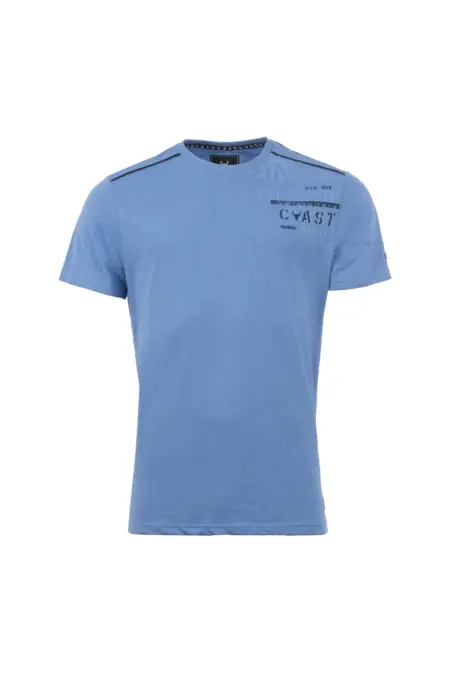 Shirt, 1/2 Arm, Rundhals