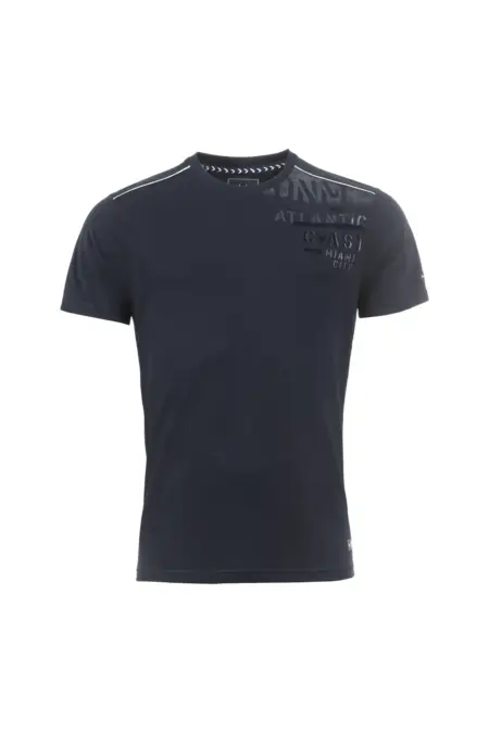 Shirt, 1/2 Arm, Rundhals