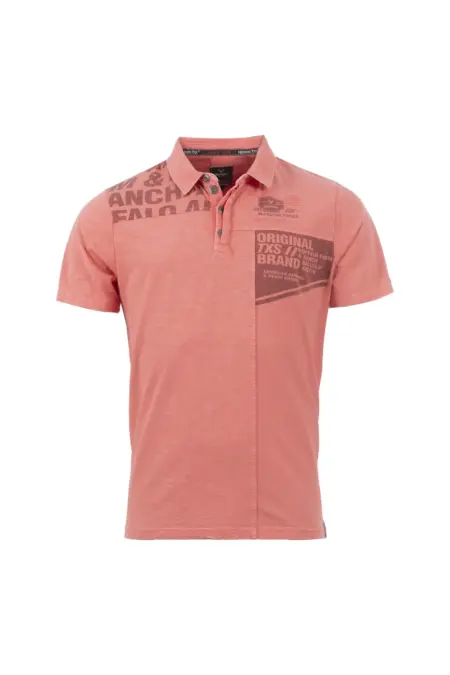 Poloshirt, 1/2 Arm, Polokragen