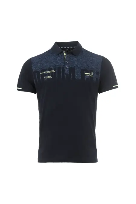Poloshirt, 1/2 Arm, Polokragen