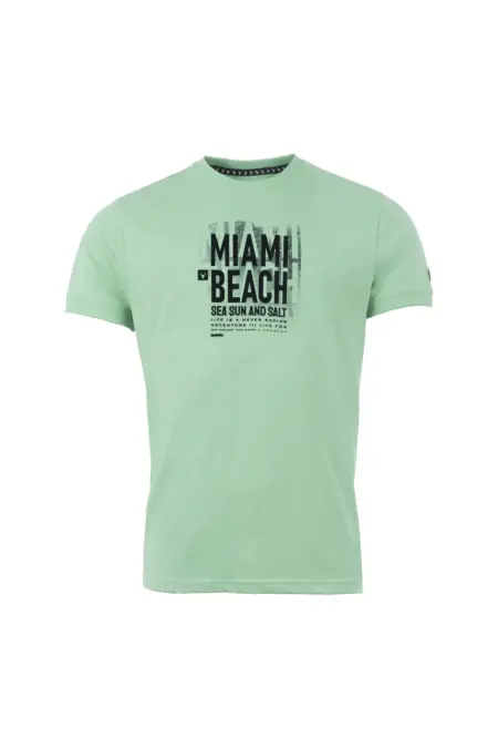 Shirt, 1/2 Arm, Rundhals