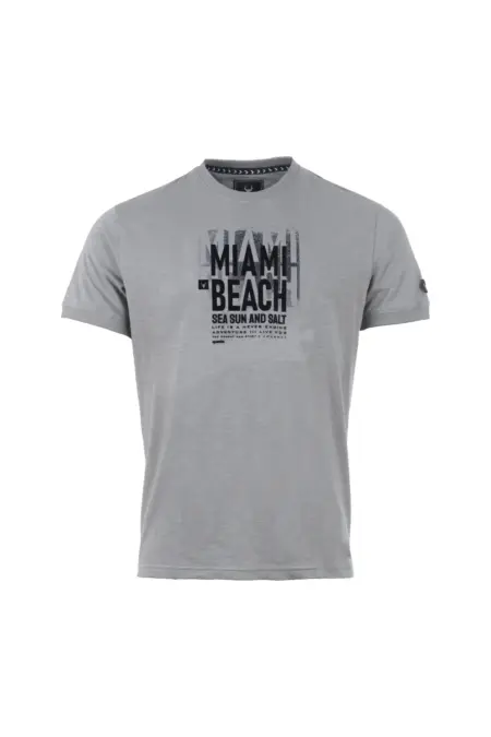 Shirt, 1/2 Arm, Rundhals