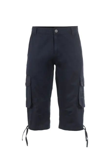 Shorts, 3/4 Bein, Cargo