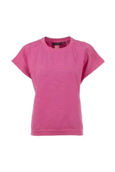 Shirt, 1/2 Arm, Rundhals