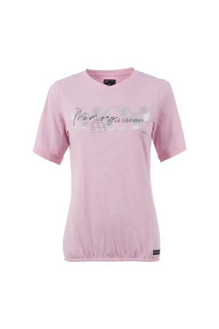 Shirt, 1/2 Arm, Rundhals