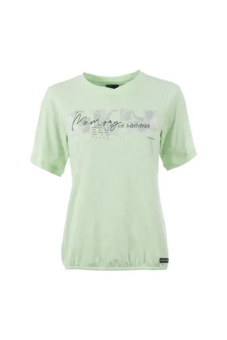 Shirt, 1/2 Arm, Rundhals