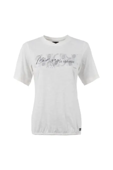 Shirt, 1/2 Arm, Rundhals