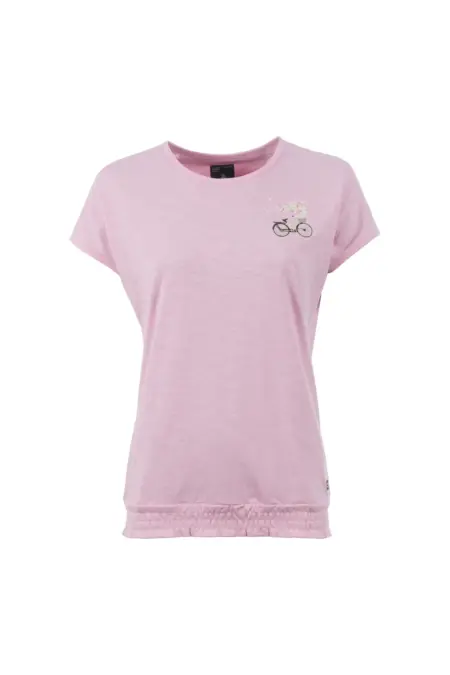 Shirt, 1/2 Arm, Rundhals