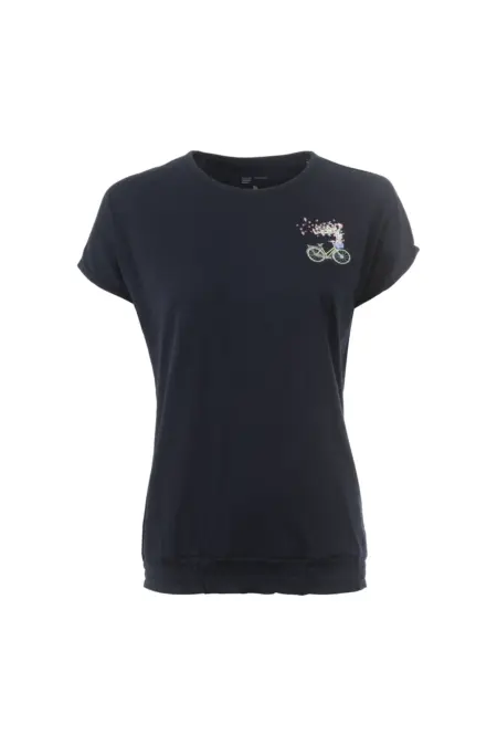 Shirt, 1/2 Arm, Rundhals