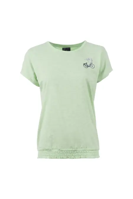 Shirt, 1/2 Arm, Rundhals