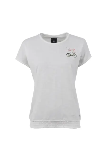 Shirt, 1/2 Arm, Rundhals