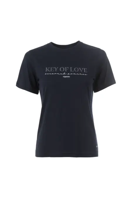 Shirt, 1/2 Arm, Rundhals