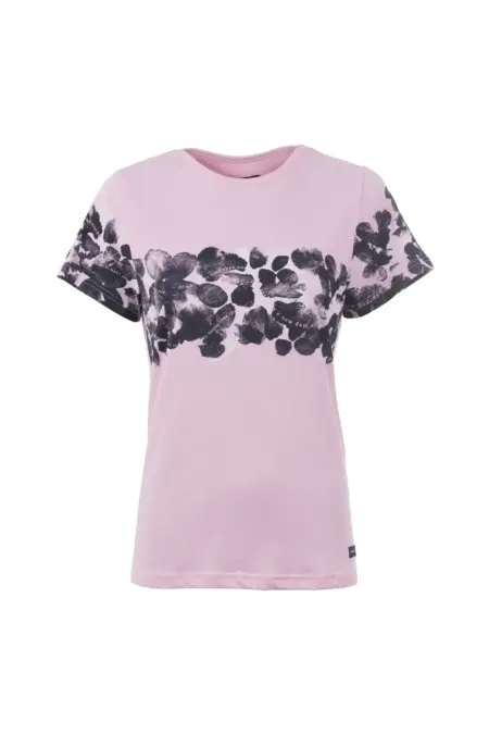 Shirt, 1/2 Arm, U-Boot-Ausschnitt