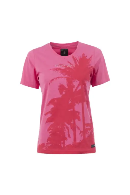 Shirt, 1/2 Arm, Rundhals