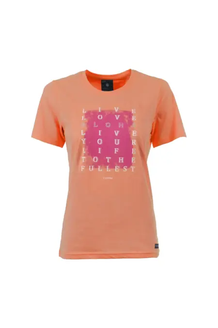 Shirt, 1/2 Arm, Rundhals