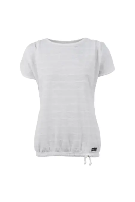 Shirt, 1/2 Arm, U-Boot-Ausschnitt