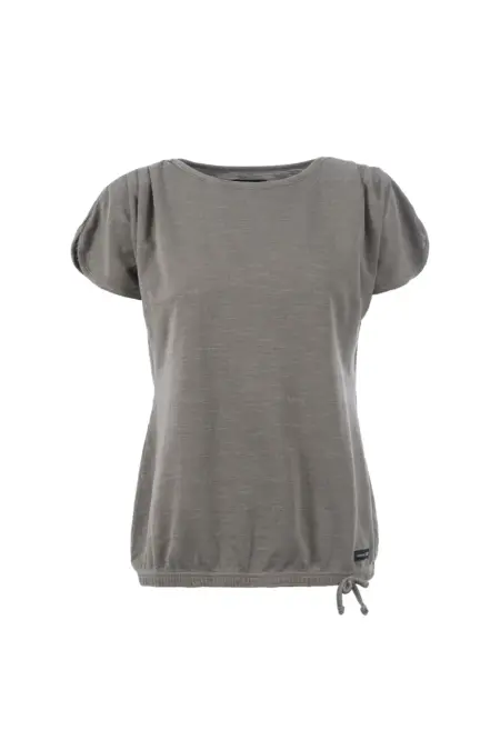 Shirt, 1/2 Arm, U-Boot-Ausschnitt