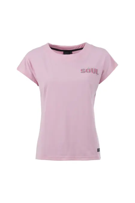 Shirt, 1/2 Arm, U-Boot-Ausschnitt