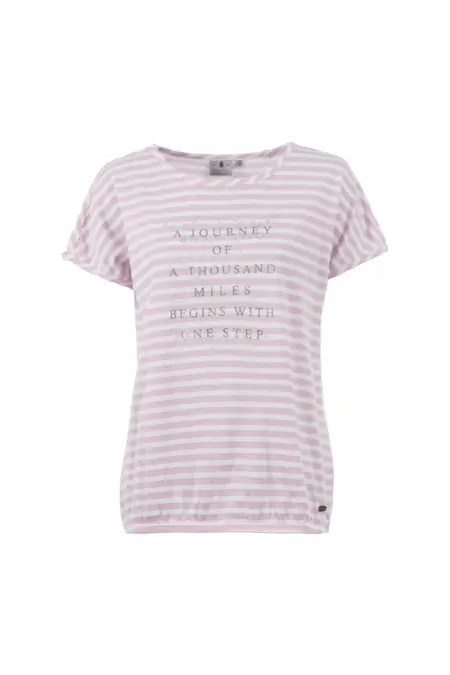 Shirt, 1/2 Arm, Rundhals