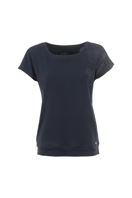 Schirt, 1/2 Arm, Rundhals