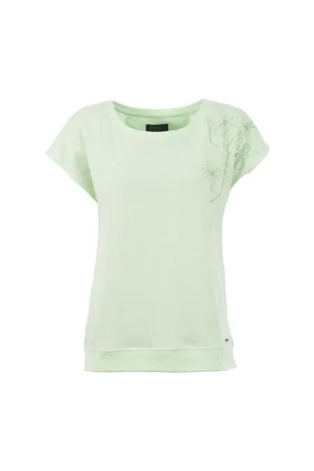 Shirt, 1/2 Arm, Rundhals