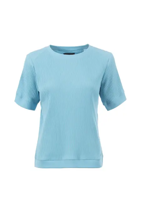 Shirt, 1/2 Arm, Rundhals