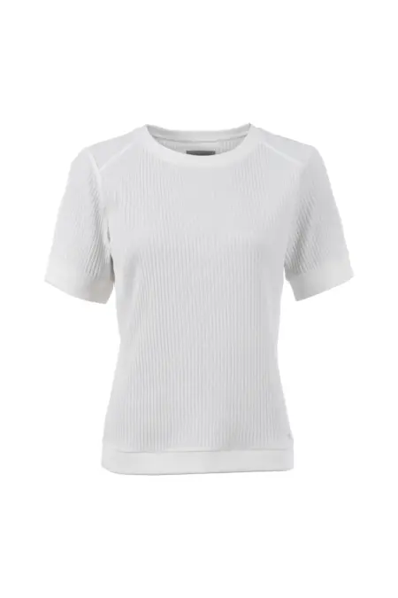 Shirt, 1/2 Arm, Rundhals