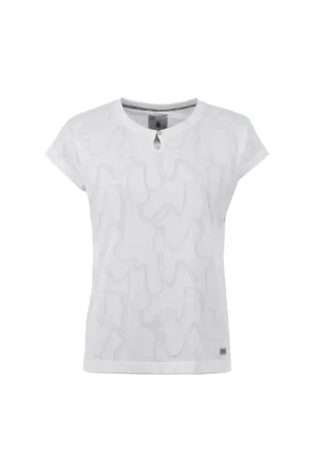 Shirt, 1/2 Arm, Rundhals