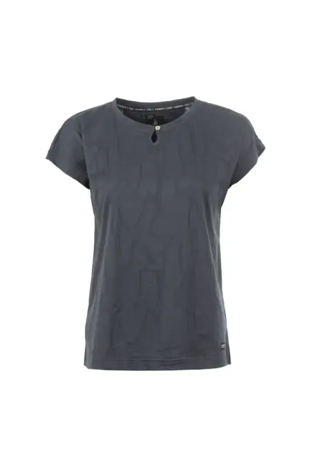 Shirt, 1/2 Arm, Rundhals