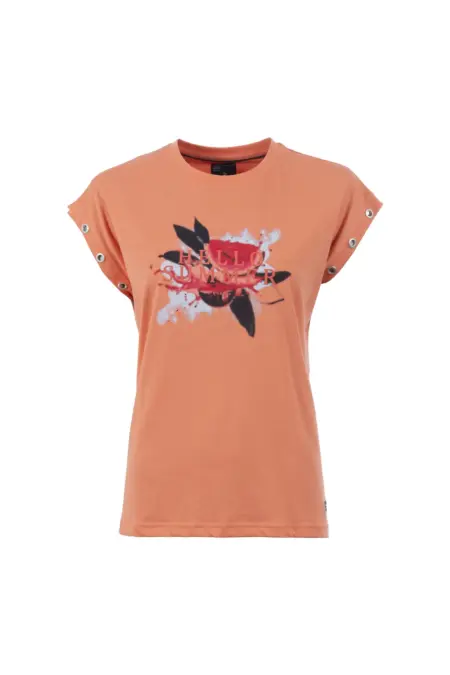 Shirt, 1/2 Arm, Rundhals