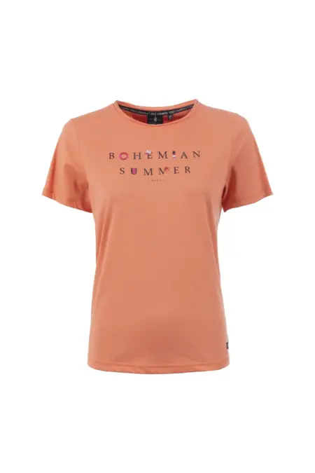 Shirt, 1/2Arm, Rundhals