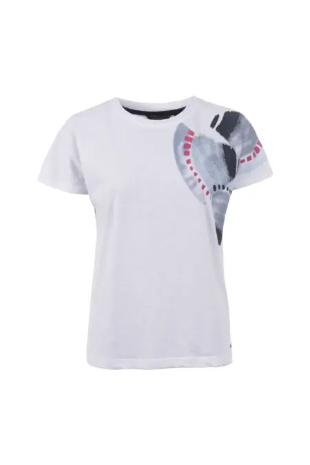 Shirt, 1/2 Arm, Rundhals