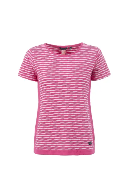 Shirt, 1/2 Arm, Rundhals