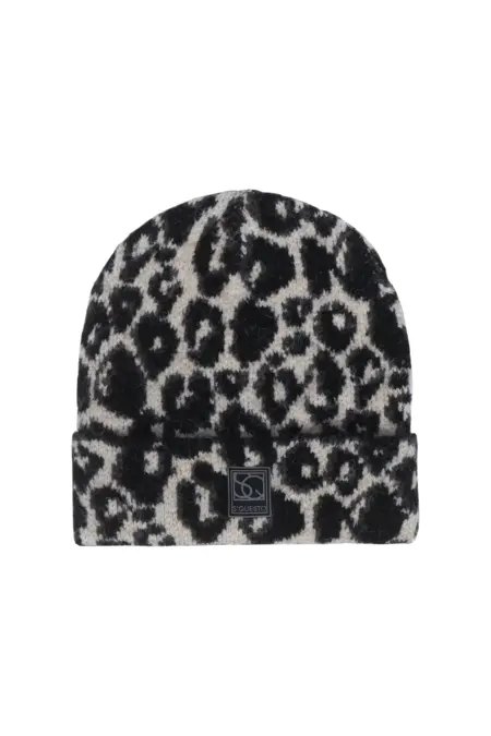 Strickmütze