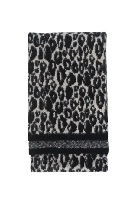 Strickschal