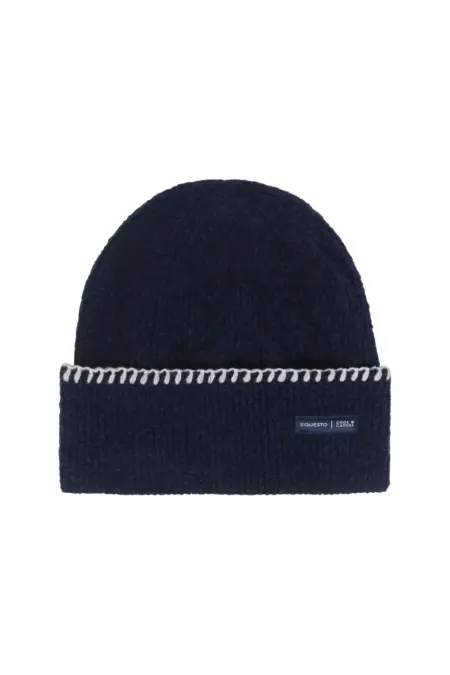 Strickmütze