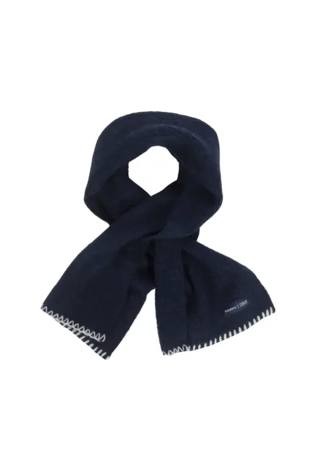 Strickschal