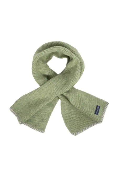 Strickschal